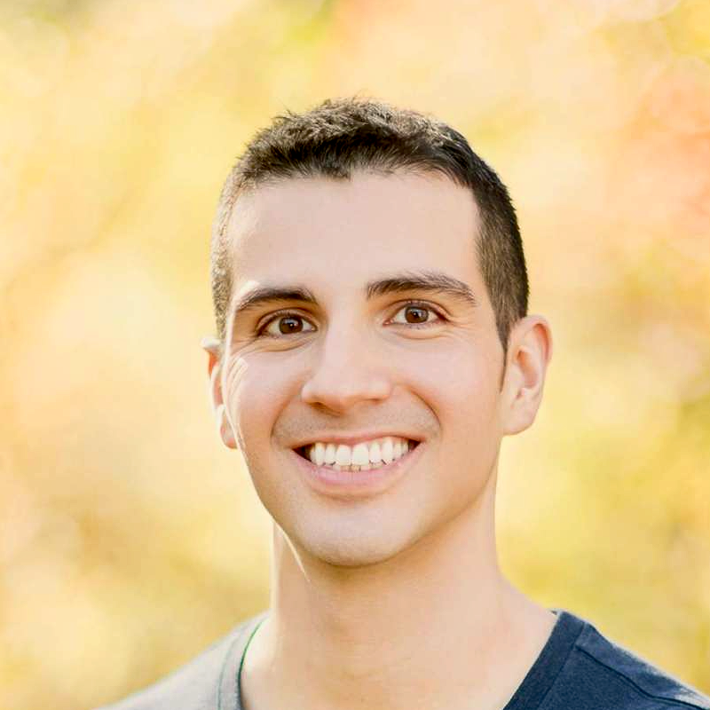 Mike Gomez - ServiceNow consultant and developer